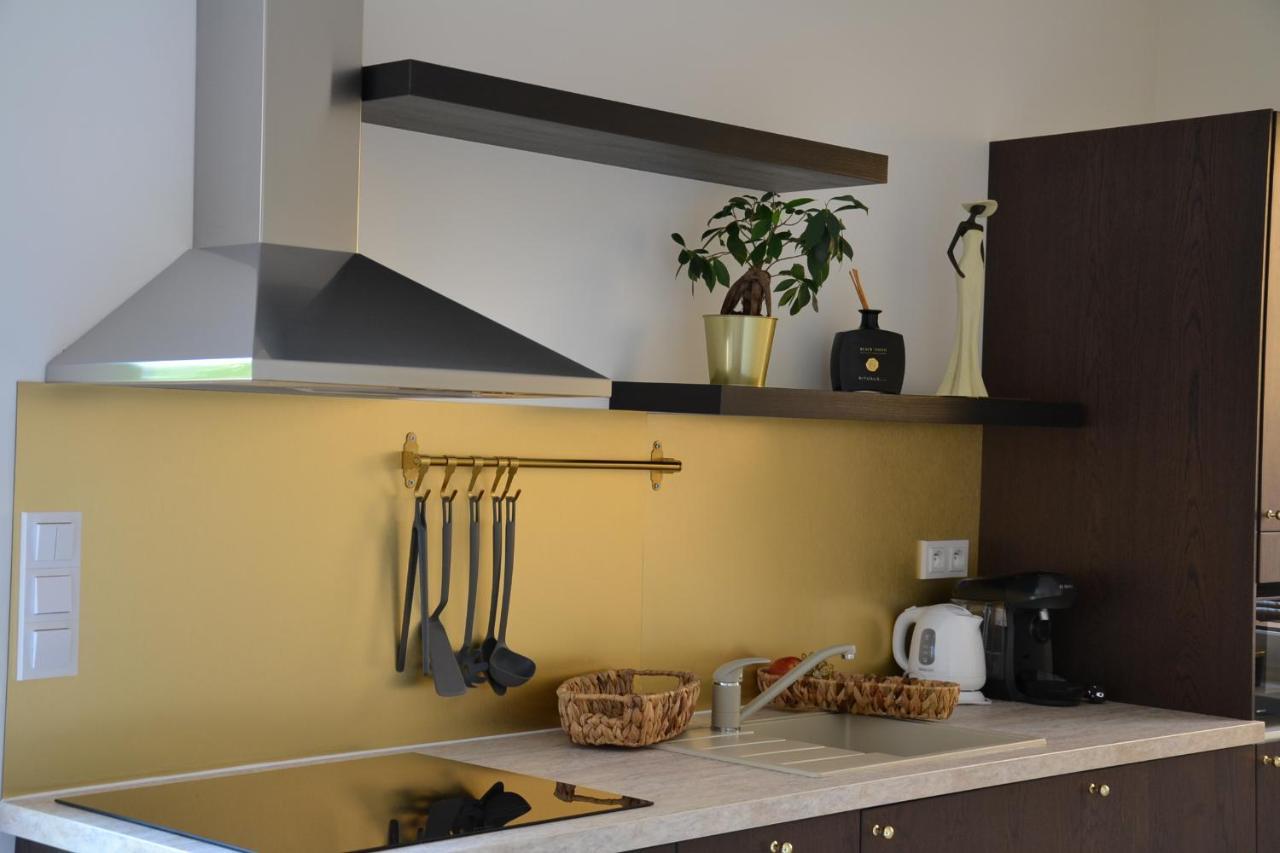 Apartmany U Polanskych 雷德尼斯 外观 照片