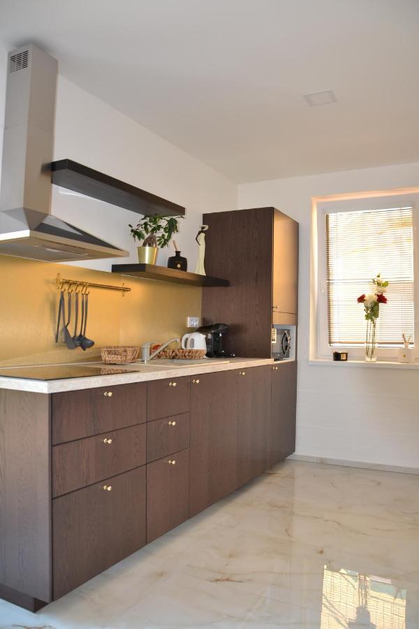 Apartmany U Polanskych 雷德尼斯 外观 照片