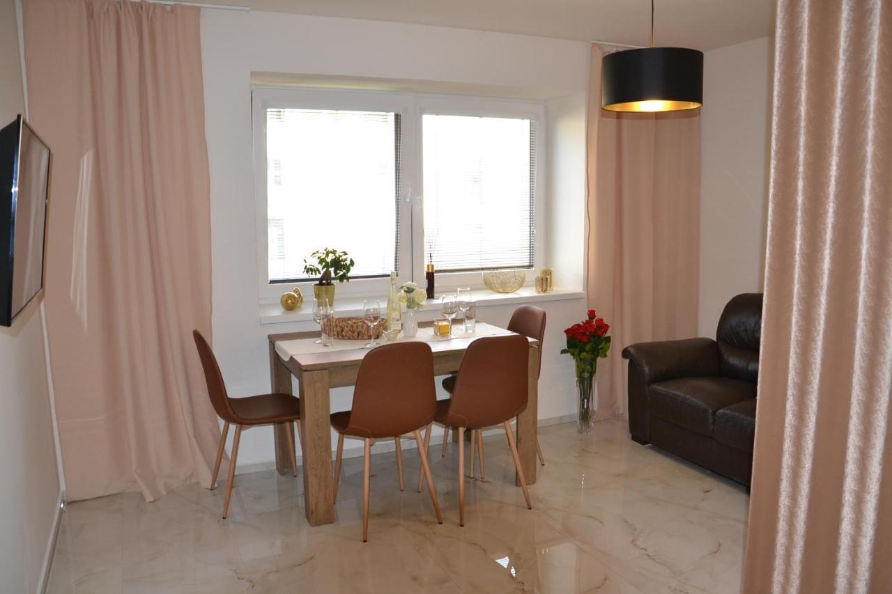 Apartmany U Polanskych 雷德尼斯 外观 照片