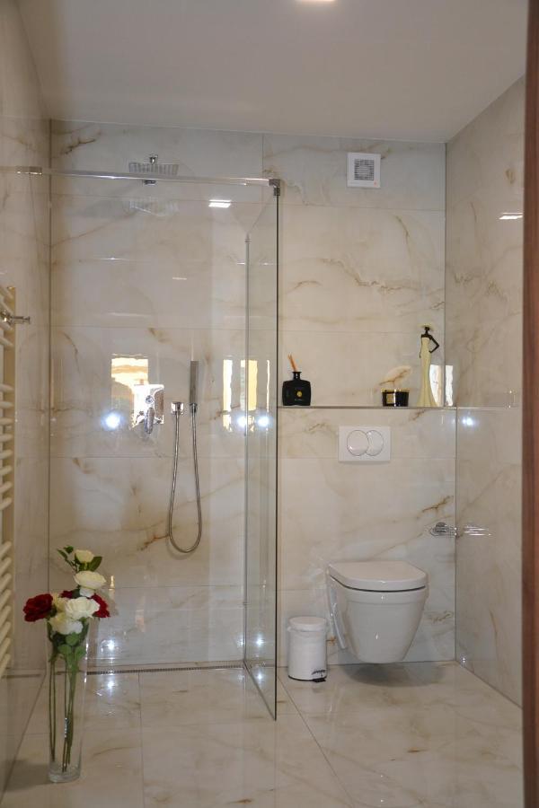 Apartmany U Polanskych 雷德尼斯 外观 照片
